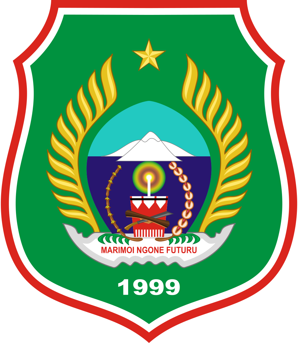 Logo SPBE