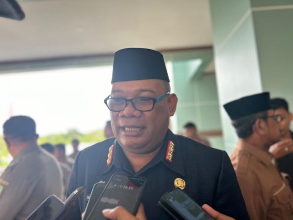 Pemprov Malut Raih Predikat “Baik” dalam SPBE 2024